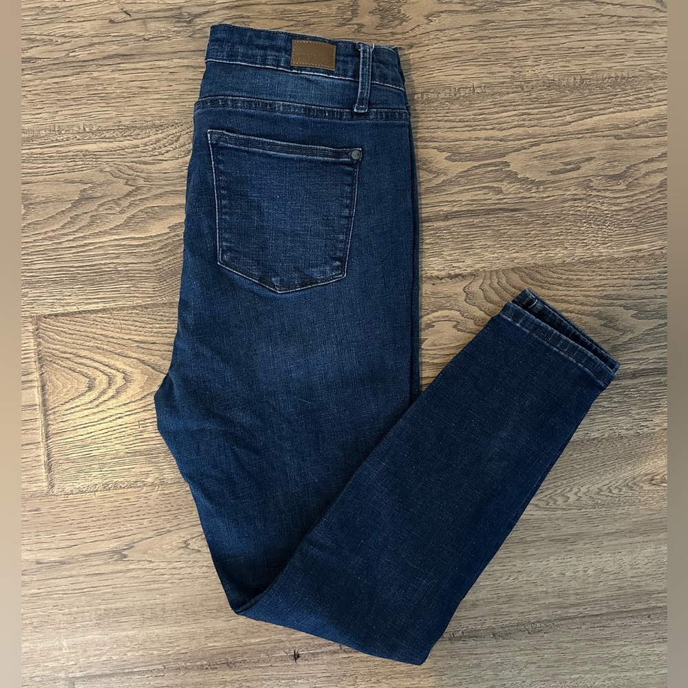 Judy Blue Skinny Fit 15/32
